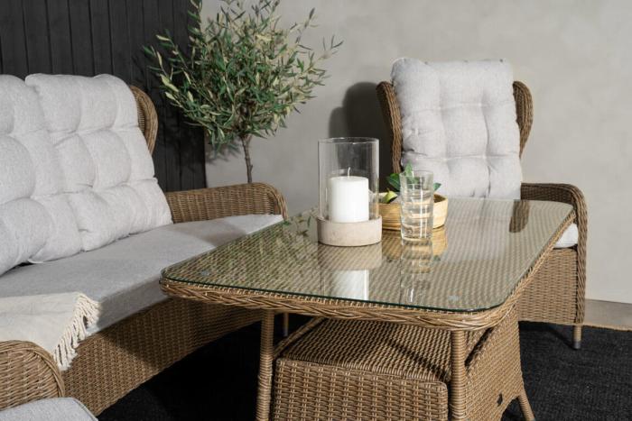 Bild 9, Washington Fällbar Natur - Utgått - Bonus Möbler