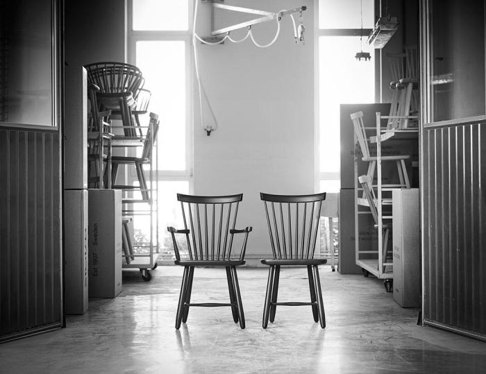 Bild 5, Lilla Åland Graphic Original™ | Stolab | Bonus Möbler