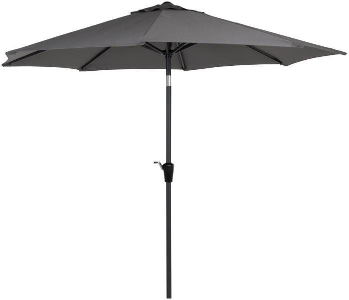 Bild 4, Cambre Ø250 cm Antracit / Grå - Brafab - Bonus Möbler