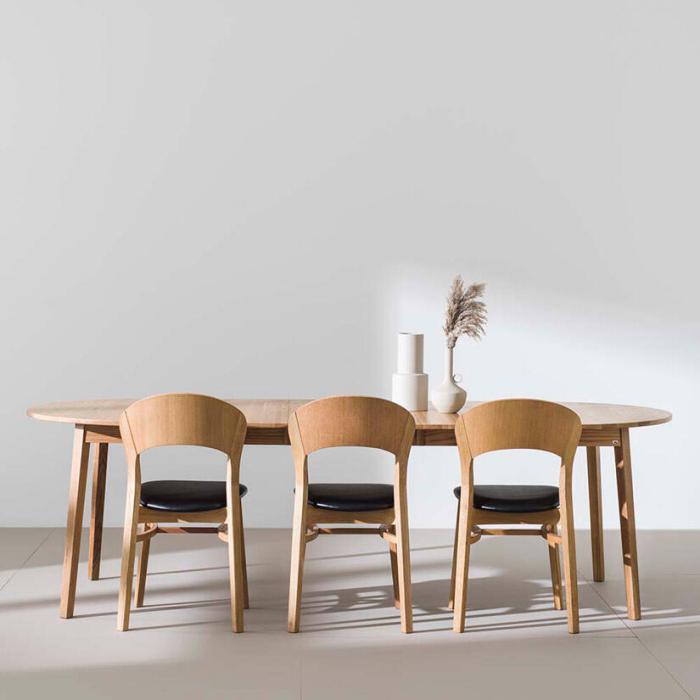 Bild 4, Rainbow Oljad Ek - Hans K - Bonus Möbler