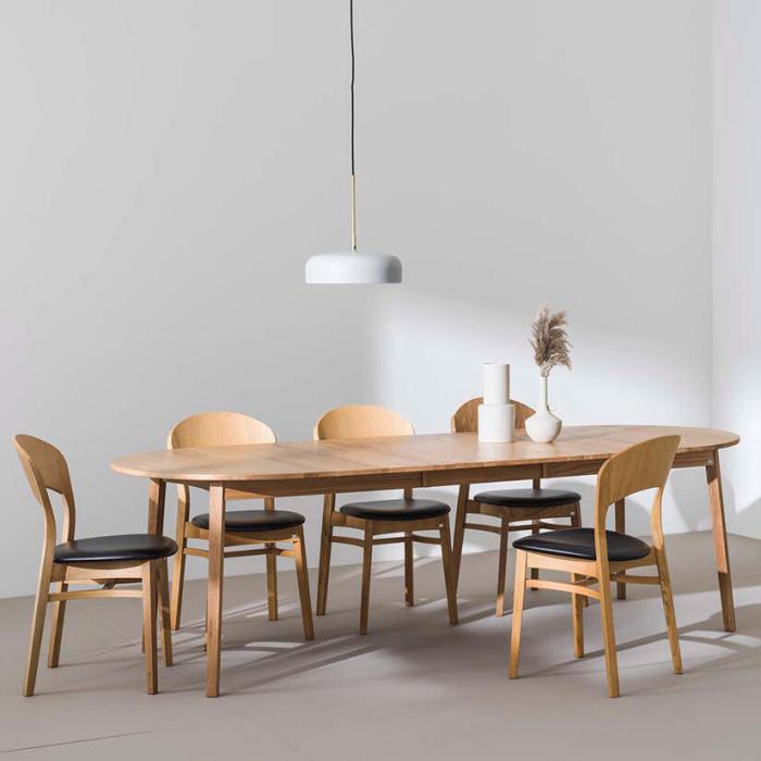 Bild 5, Rainbow Oljad Ek - Hans K - Bonus Möbler