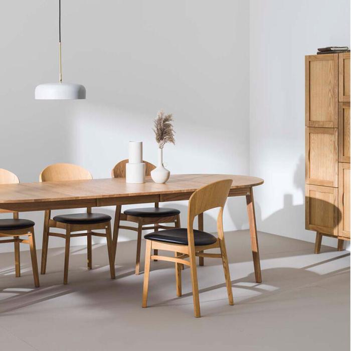 Bild 3, Rainbow Oljad Ek | Hans K | Bonus Möbler