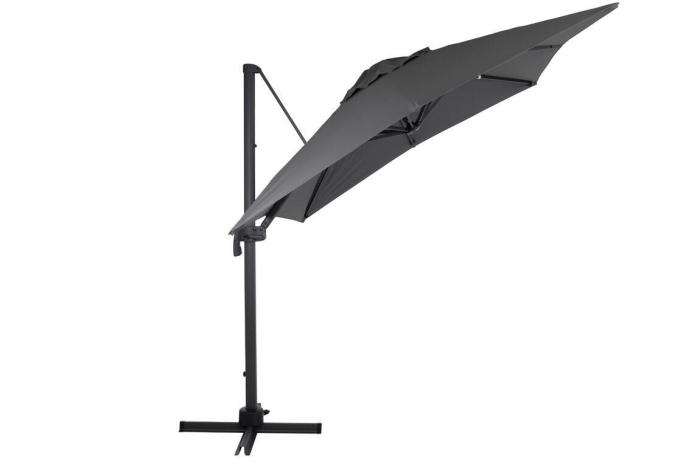 Bild 2, Linz 300X300 cm Antracit / Grå - Brafab - Bonus Möbler