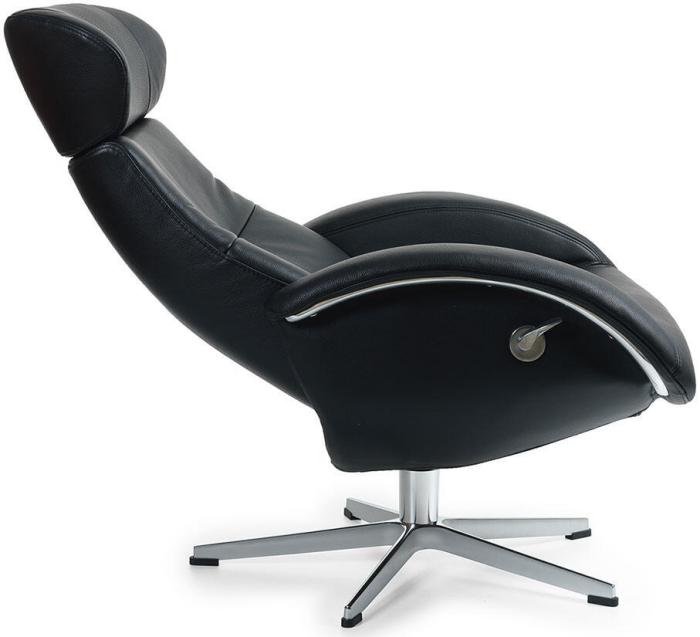 Bild 3, Flow Läder | Conform | Bonus Möbler