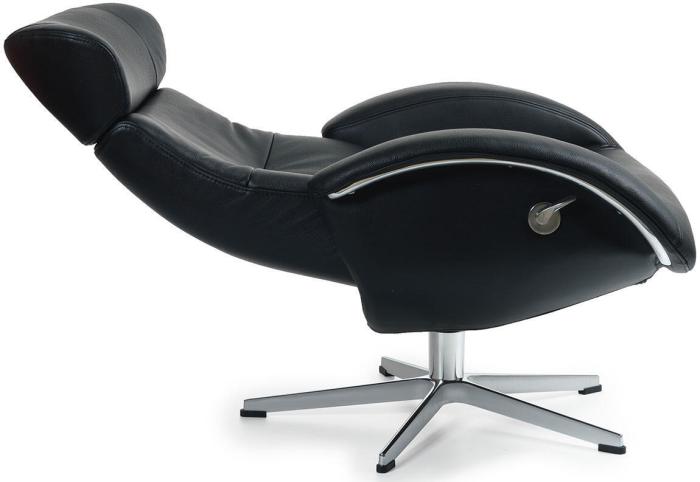 Bild 4, Flow Läder | Conform | Bonus Möbler