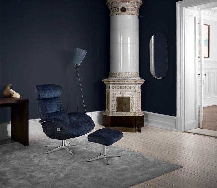 Bild 12, Flow Läder | Conform | Bonus Möbler