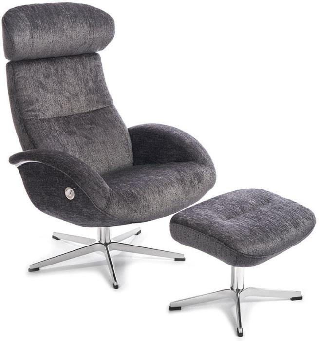 Bild 6, Flow Läder | Conform | Bonus Möbler