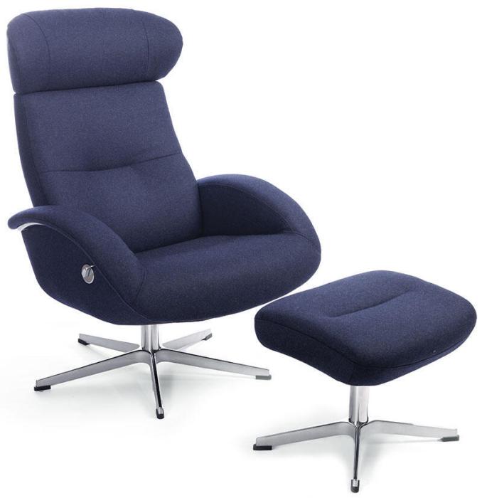 Bild 10, Flow Läder | Conform | Bonus Möbler