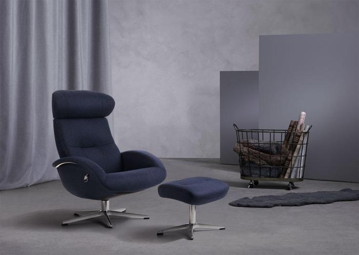 Bild 11, Flow Läder | Conform | Bonus Möbler