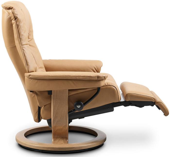 Bild 3, Stressless® Mayfair Classic Power™ - Stressless by Ekornes - Bonus Möbler