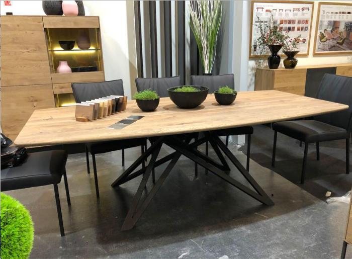 Bild 6, Korgen Ek | LIB | Bonus Möbler