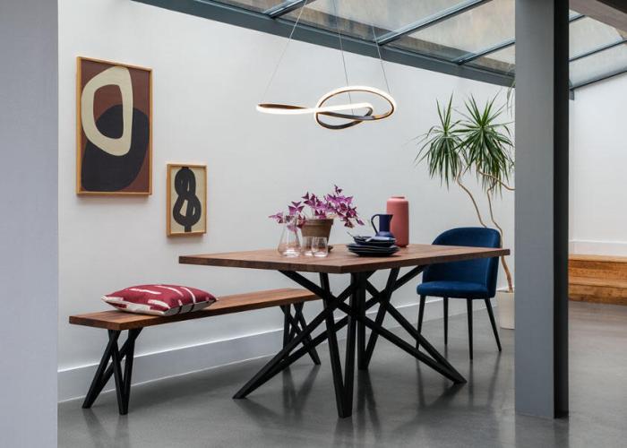 Bild 3, Korgen Valnöt | LIB | Bonus Möbler