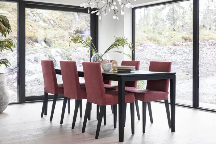 Bild 5, Edge 140X85 cm Black - Englesson - Bonus Möbler