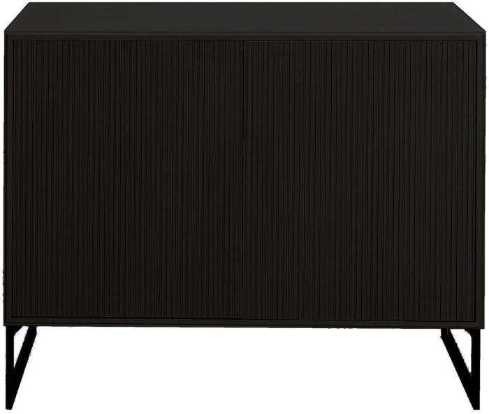 Bild 2, Line 2D Låg Black | Englesson | Bonus Möbler