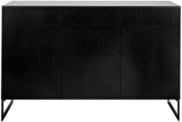 Bild 2, Line 3D+3L Black | Englesson | Bonus Möbler