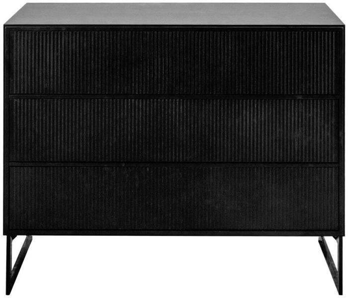 Bild 2, Line 3L Låg Black | Englesson | Bonus Möbler