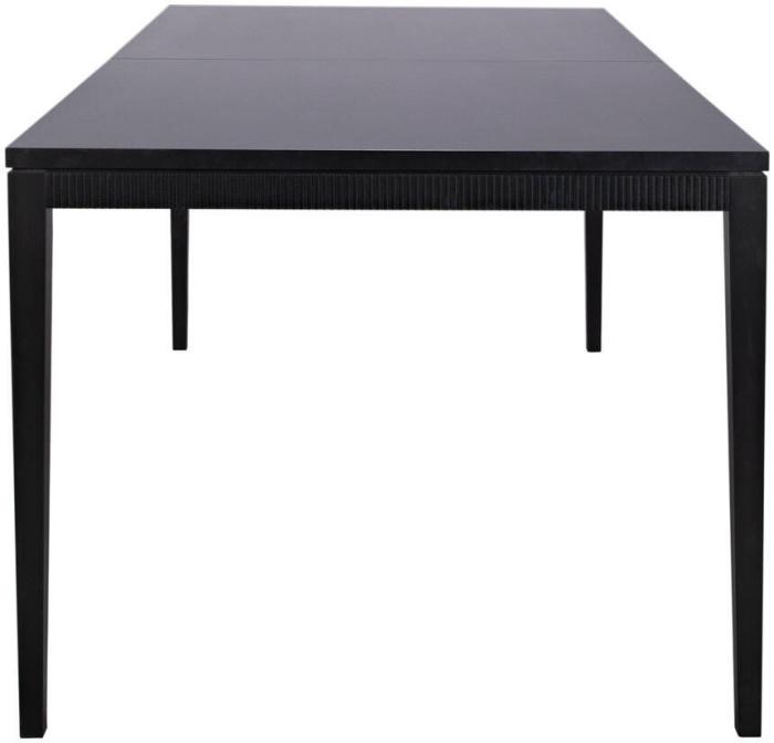 Bild 3, Line 200-250X100 cm Black | Englesson | Bonus Möbler