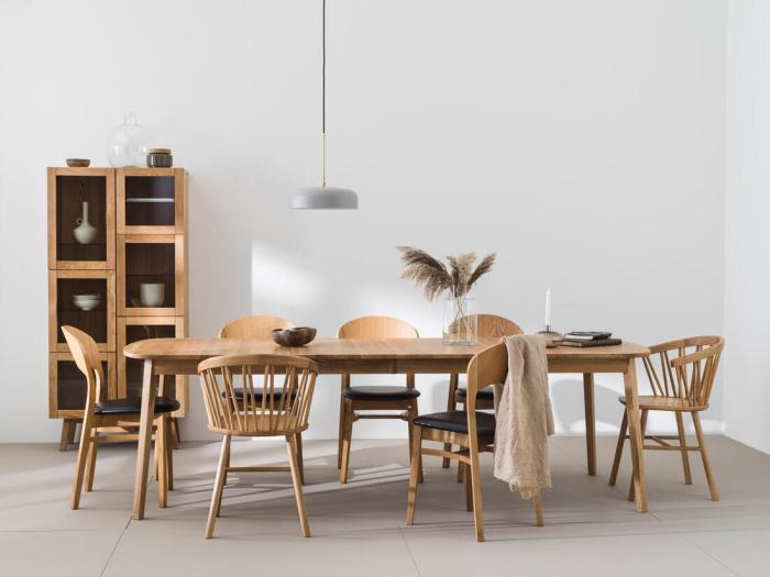 Bild 4, Rainbow Oljad Ek | Hans K | Bonus Möbler