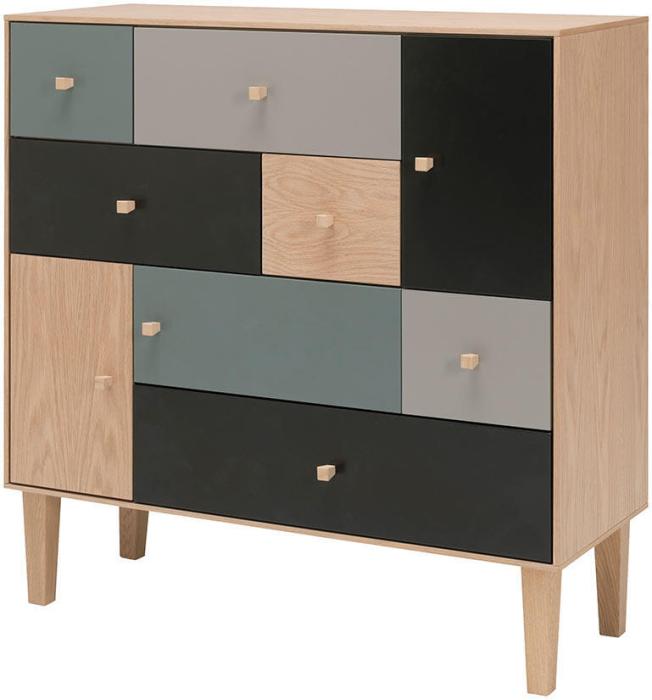 Bild 2, Sense 3D + 6L Multi - Svenska Hem - Bonus Möbler