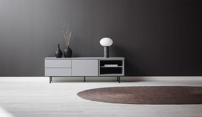 Bild 14, Plain 1D + 2Dr + 1Cube 180 | Utgått | Bonus Möbler