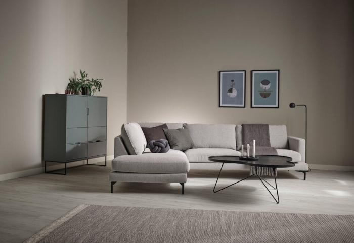 Bild 11, Flower Mono 114X107 cm | Swedese | Bonus Möbler