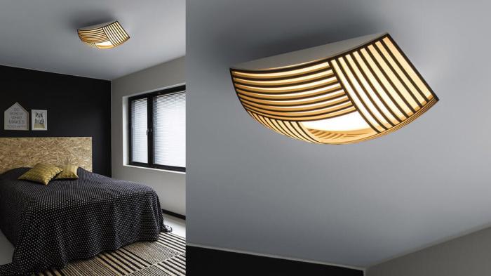 Bild 3, Kuulto 9100 Björk | Secto Design | Bonus Möbler