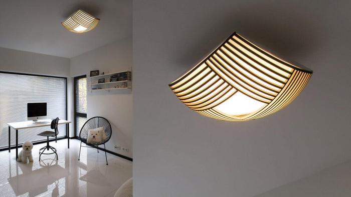 Bild 5, Kuulto 9100 Björk | Secto Design | Bonus Möbler