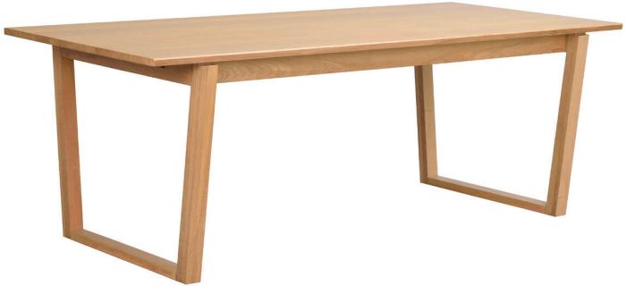 Bild 2, Colonsay 215X96 cm Ek | Rowico Home | Bonus Möbler