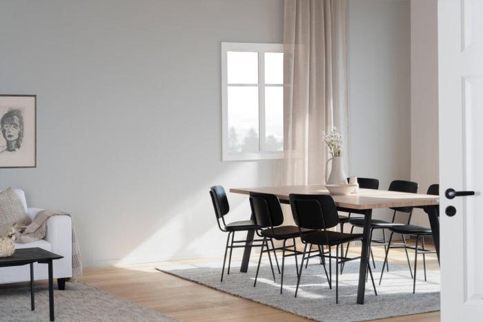 Bild 15, Brent Svart Ask | Rowico Home | Bonus Möbler