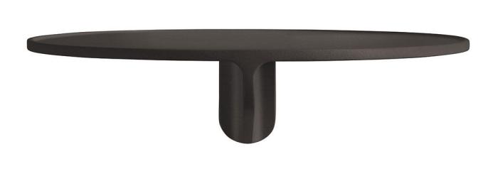 Bild 2, String Museum Mörkbrun - String - Bonus Möbler