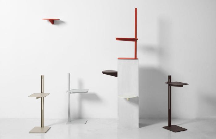 Bild 7, String Museum Aluminiumgrå | String | Bonus Möbler