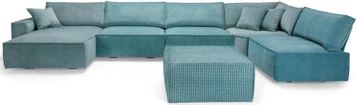 Bild 6, Maksi Armstöd Arm A: Vänster | Bellus | Bonus Möbler