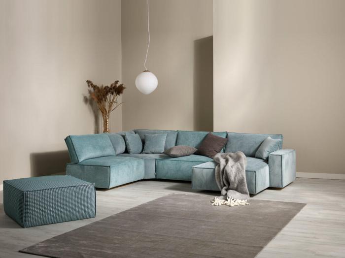 Bild 9, Maksi Armstöd Arm A: Vänster | Bellus | Bonus Möbler