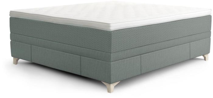 Bild 5, Supreme Epic 180X200 cm | Jensen Beds | Bonus Möbler