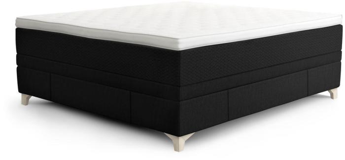Bild 6, Supreme Epic 180X200 cm | Jensen Beds | Bonus Möbler