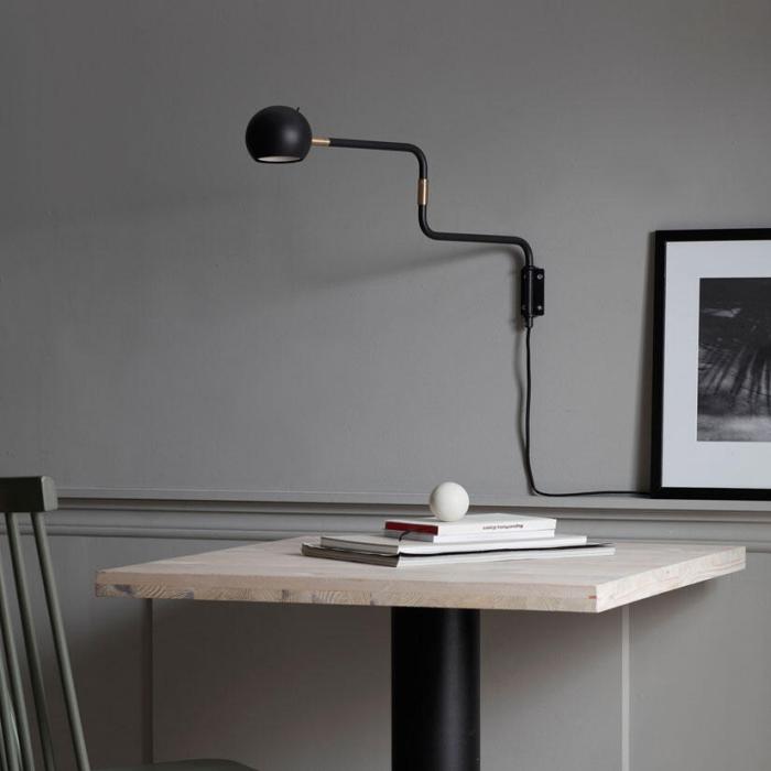 Bild 2, YES! 62 Svart - CO Bankeryd - Bonus Möbler