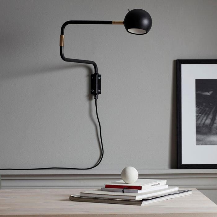 Bild 3, YES! 62 Svart - CO Bankeryd - Bonus Möbler