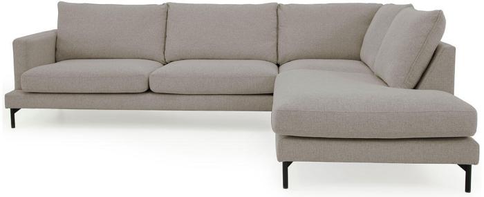 Bild 2, Vilma Tyg Nordby Alu | Svenska Hem | Bonus Möbler