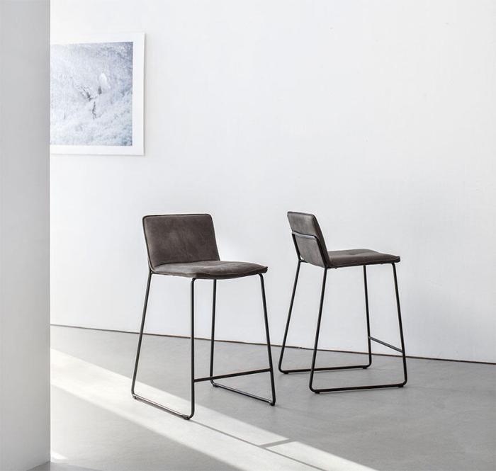 Bild 5, Elvis Mörkgrå | Torkelson | Bonus Möbler