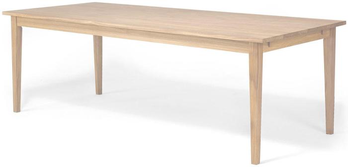 Bild 3, Garda Vitoljad Ek 90X80 cm | Torkelson | Bonus Möbler