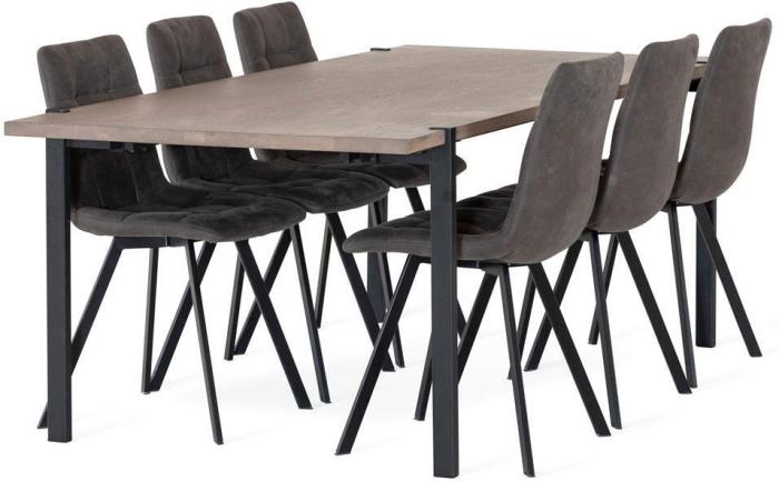 Bild 7, Ruth Beige | Torkelson | Bonus Möbler