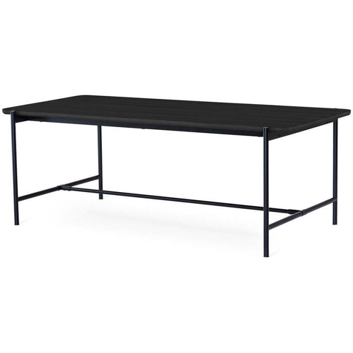 Bild 3, Cane 210X100 cm och Flair Tyg | Utgått | Bonus Möbler