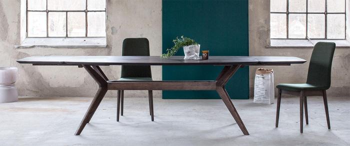 Bild 3, Hampton 210X100 cm | Torkelson | Bonus Möbler