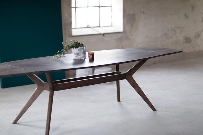 Bild 9, Hampton 210X100 cm | Torkelson | Bonus Möbler