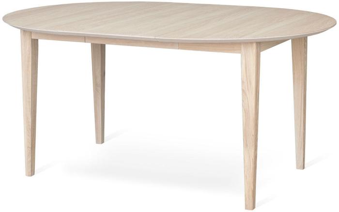 Bild 2, Ella 45X110 cm Vitoljad ek - Torkelson - Bonus Möbler