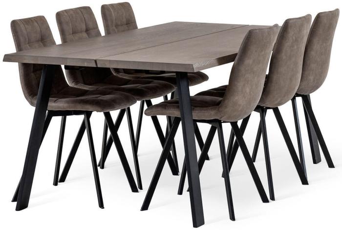 Bild 6, Ruth Beige | Torkelson | Bonus Möbler