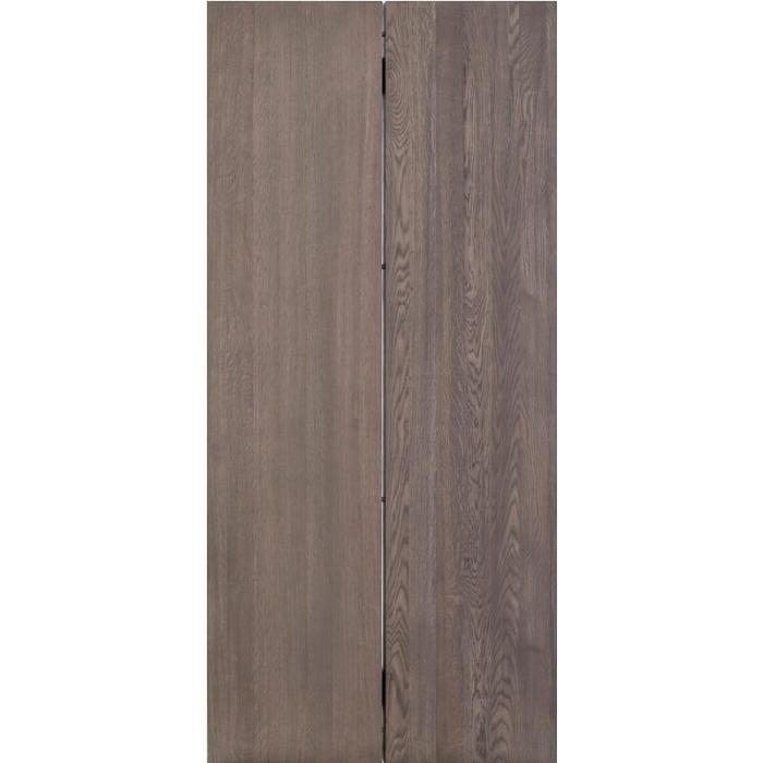 Bild 2, Hope 210X95 cm Gråbetsad Ek U-ben | Torkelson | Bonus Möbler