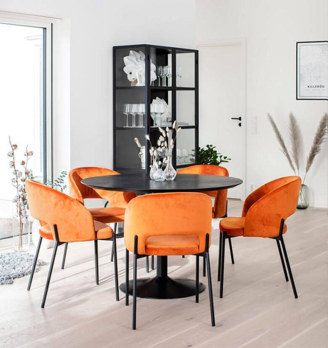 Bild 4, Miles och Gap Svart Ask | Torkelson | Bonus Möbler