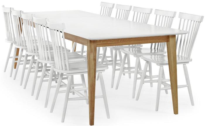 Bild 2, Birka Vitlack - Torkelson - Bonus Möbler