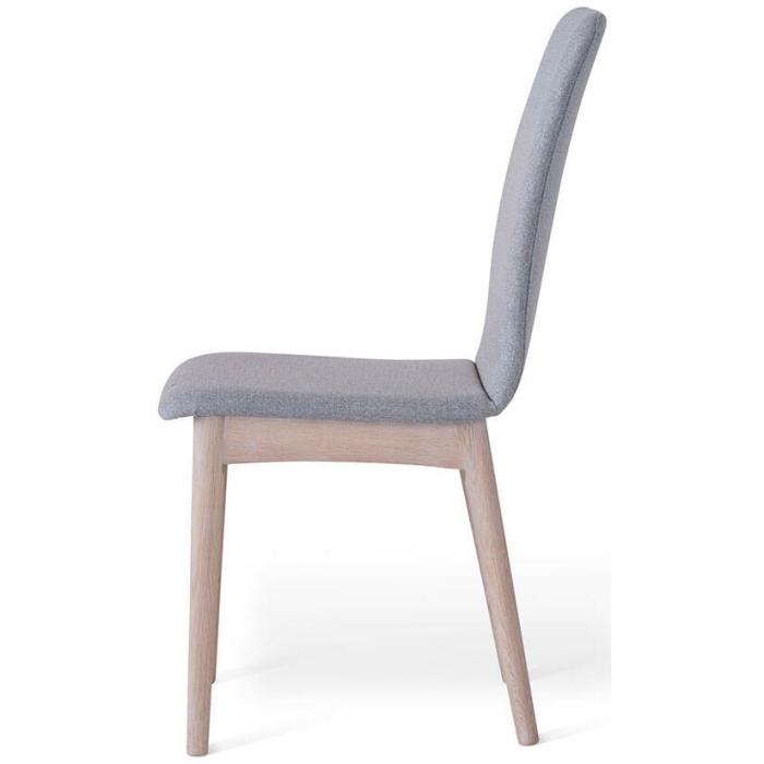 Bild 3, Nordik Vitoljad Ek Beige | Torkelson | Bonus Möbler